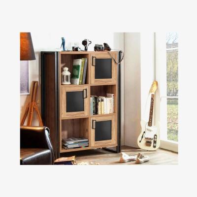 The Range Cosmo Erna Sideboard - Atlantic Pine