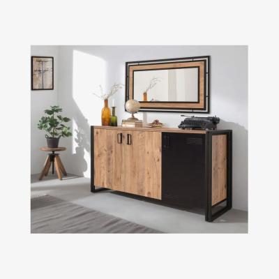 The Range Cosmo Nora Sideboard - Atlantic Pine