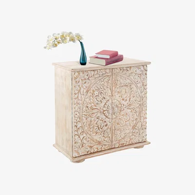 The Range Salim Sideboard - Brown