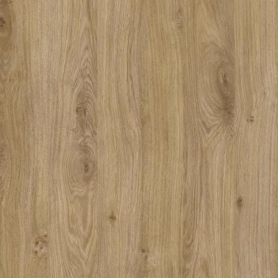 The Range Shetland 2 Door 6 Drawer Chest - Oak