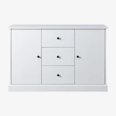 The Range Display Windsor Sideboard