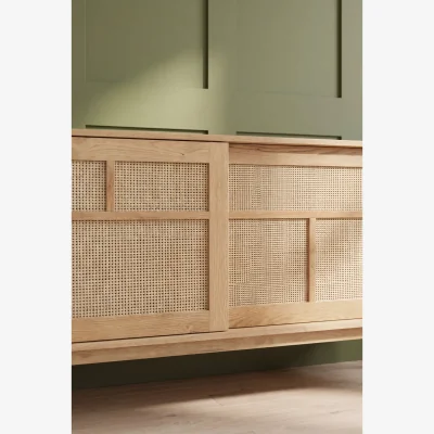 Rose & Grey Marco Sideboard
