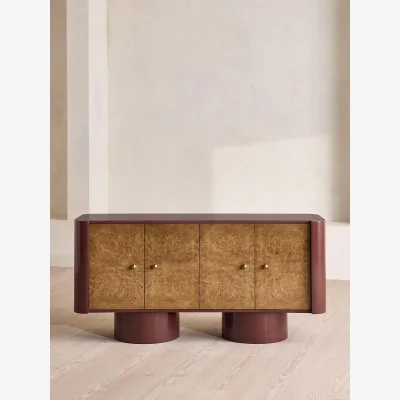 Soho Home Corbio Sideboard