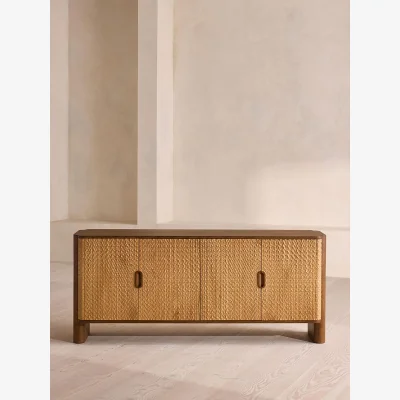 Soho Home Donato Sideboard