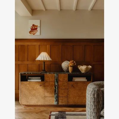 Soho Home Basil Sideboard