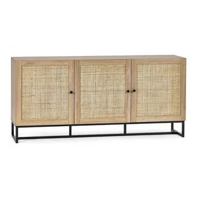 Teddy Beau Julain Bowen Padstow Sideboard in Oak