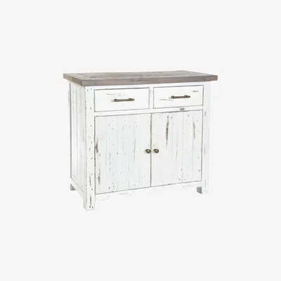 Teddy Beau Rowico Hurst Small Sideboard