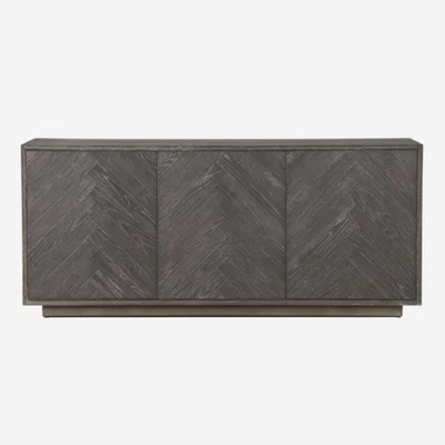 Tobias Oliver Andrew Martin | Kinvara Sideboard Dark | Large