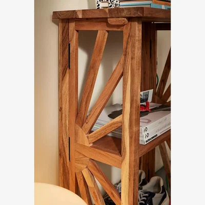 Urban Outfitters Sunshine Sideboard - Brown ALL at Urban Outfitters