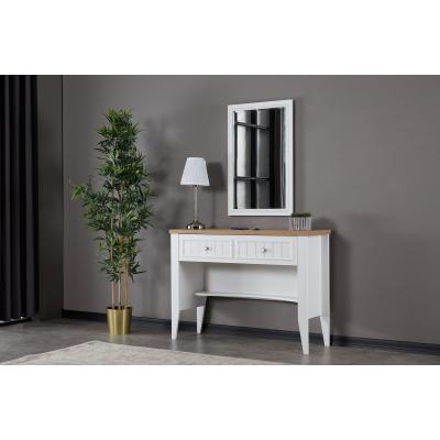 Vivense Lora Sideboard, White