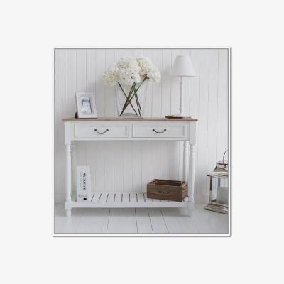 Vivense Frith Sideboard, White