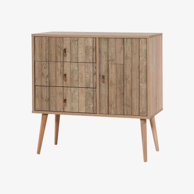 Vivense City Day Sideboard, Natural