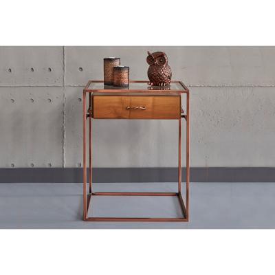 Vivense Eta Sideboard, Walnut