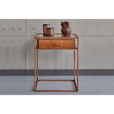 Vivense Eta Sideboard, Walnut