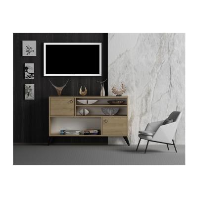 Vivense Care Sideboard, Light Wood