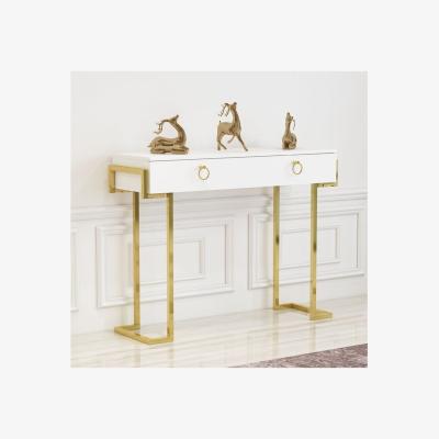 Vivense Mary Sideboard, White
