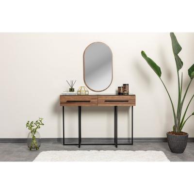 Vivense Pandora Sideboard, Walnut
