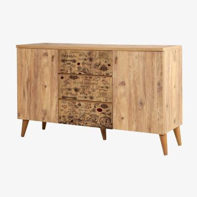 Vivense Motto Sideboard