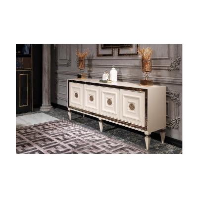 Vivense Blanc Sideboard, White