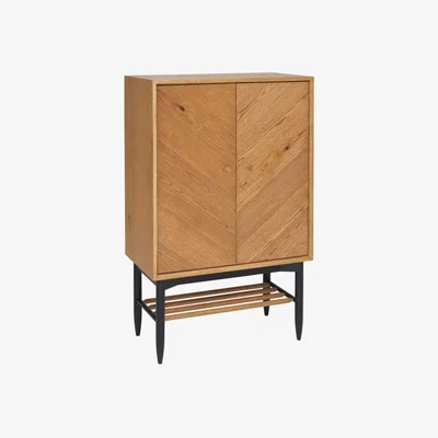 Woods Furniture Ercol Monza Universal Cabinet