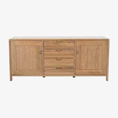 Woods Furniture Ercol 1385 Bosco Large Sideboard