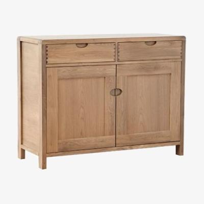 Woods Furniture Ercol 1384 Bosco Small Sideboard
