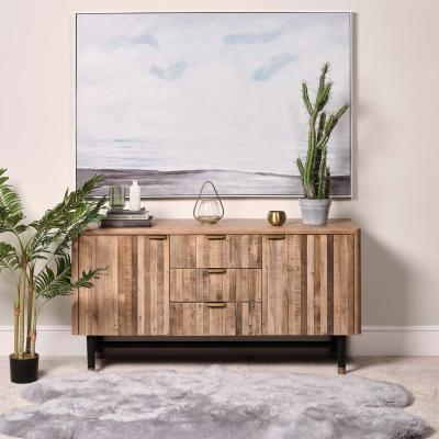Woods Furniture Perth Wide Sideboard