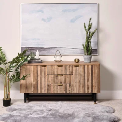 Woods Furniture Perth Wide Sideboard