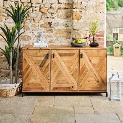 Woods Furniture Urban Wide Sideboard