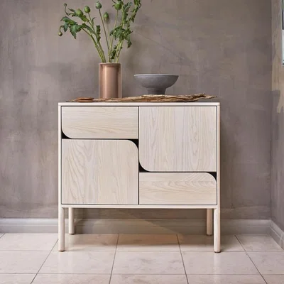 Woods Furniture Ercol Verso High Sideboard