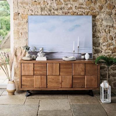 Woods Furniture Soho 3 Door Sideboard