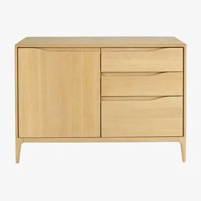 Woods Furniture Ercol 2646 Romana Small Sideboard