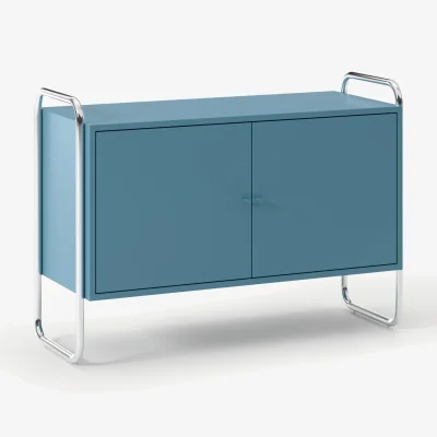 Westwing Metal Sideboard Robyn