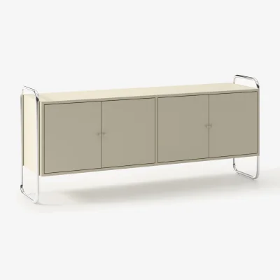 Westwing Metal Sideboard Robyn