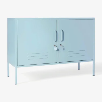 Westwing Metal Sideboard The Lowdown