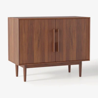 Westwing Mango Wood Sideboard Paul