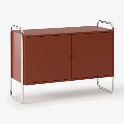 Westwing Metal Sideboard Robyn