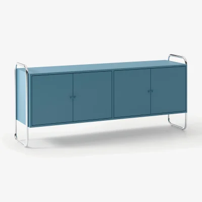 Westwing Metal Sideboard Robyn