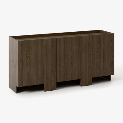 Westwing Wooden Sideboard Arden