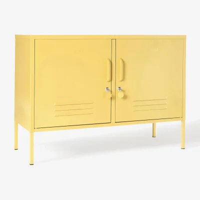 Westwing Metal Sideboard The Lowdown