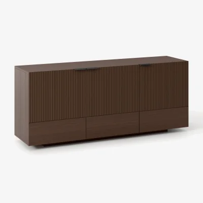 Westwing Wooden Sideboard Sato