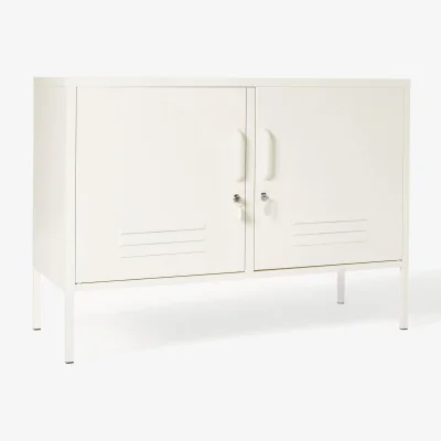 Westwing Metal Sideboard The Lowdown