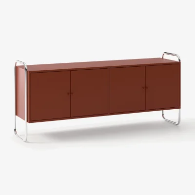 Westwing Metal Sideboard Robyn