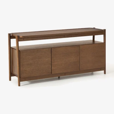 Westwing Wooden Sideboard Libby