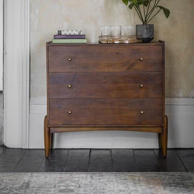 Atkin & Thyme Quinn Chest of Drawers