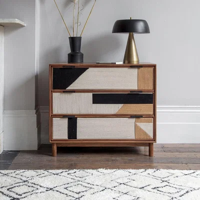 Atkin & Thyme Marrakesh Chest of Drawers