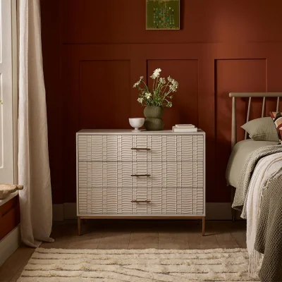 Atkin & Thyme Ivy Chest of Drawers