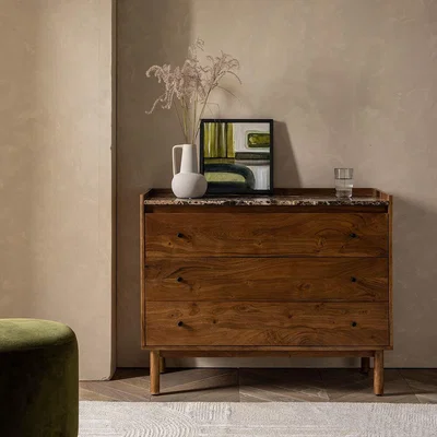 Atkin & Thyme Brera Chest Of Drawers