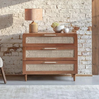 Atkin & Thyme Maya Chest of Drawers