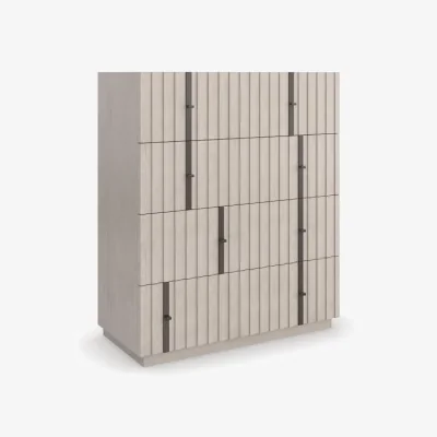 Andrew Martin Clancy Chest Of Drawers, Chest of Drawers - Andrew Martin Kelly Hoppen
